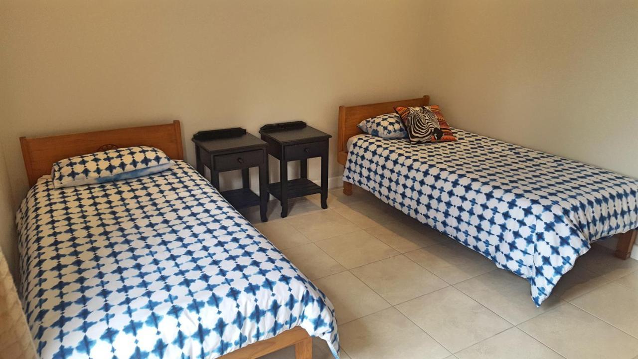 Knysna Paradise Guesthouse Dış mekan fotoğraf