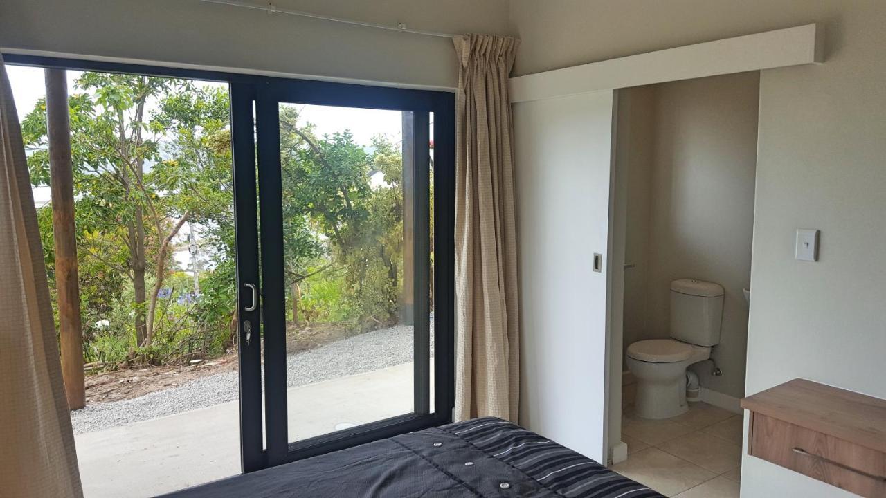 Knysna Paradise Guesthouse Dış mekan fotoğraf