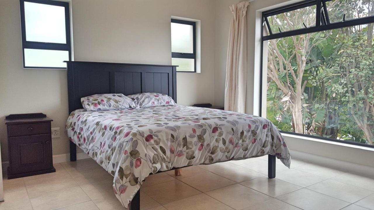 Knysna Paradise Guesthouse Dış mekan fotoğraf