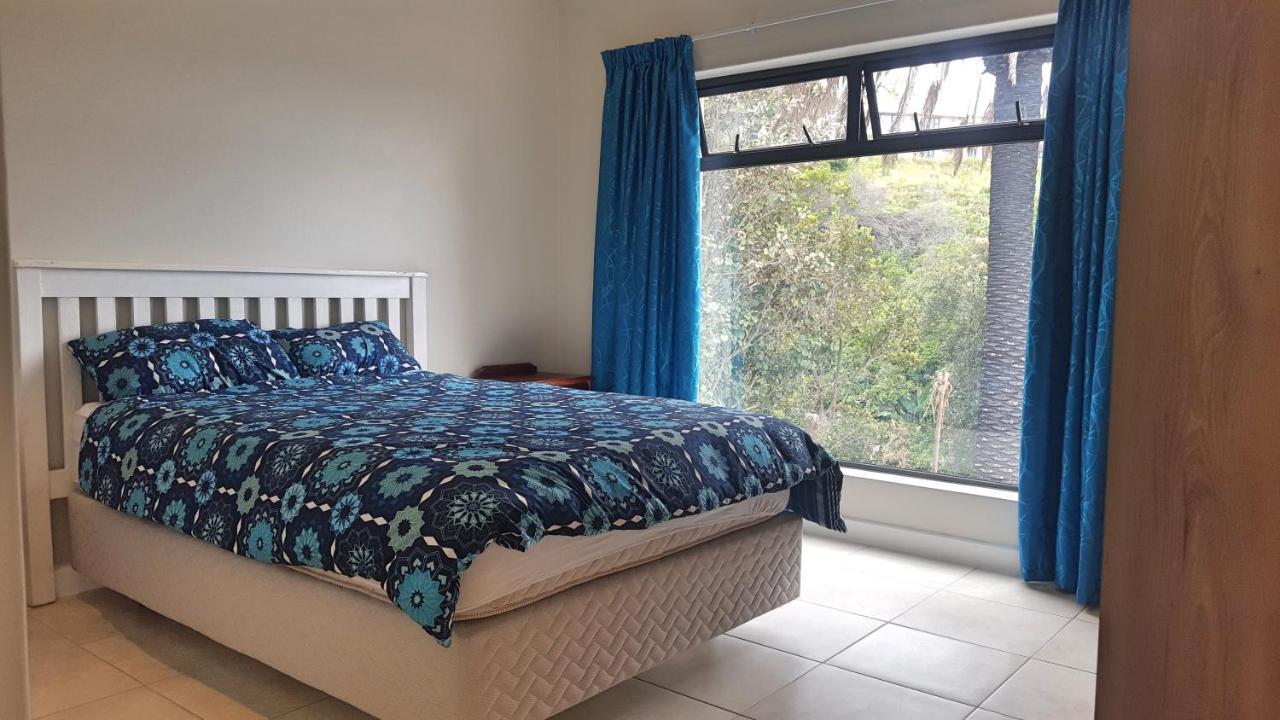 Knysna Paradise Guesthouse Dış mekan fotoğraf