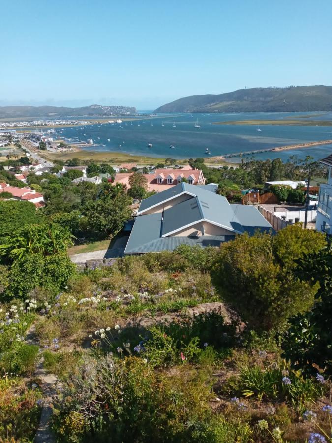 Knysna Paradise Guesthouse Dış mekan fotoğraf